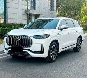 Chery Tiggo 9