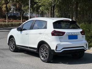 Geely Vision X3