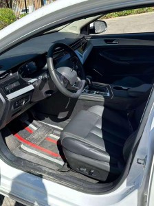Omoda S5