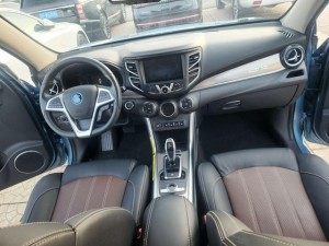BYD Song EV