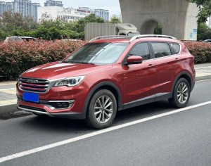 Jetour Jietu X70