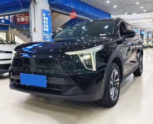 Haval Harvard Xiaolong