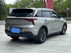 FAW Bestune T55 (Besturn T55)