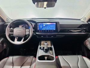 Haval Cool Dog KuGou