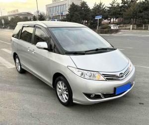 BYD M6