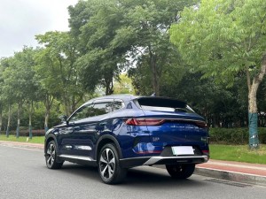 BYD Song PLUS DM