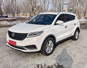 Dongfeng Fengguang 580Pro