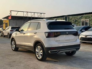 Volkswagen Tu Kai