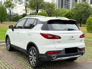 GAC Trumpchi GS3