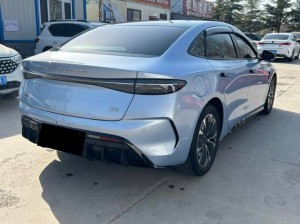 BYD Seal