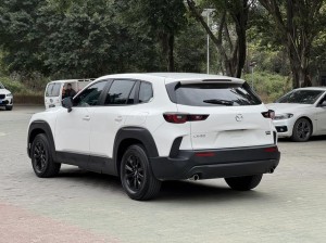 Mazda CX-50 OK