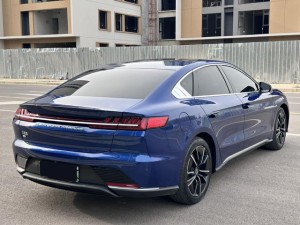BYD Han EV