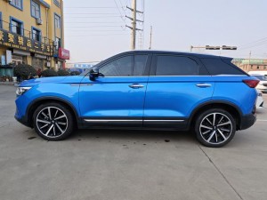 FAW Bestune T77 (Besturn T77)