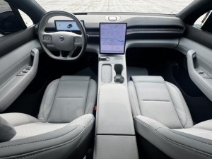 NIO ES6