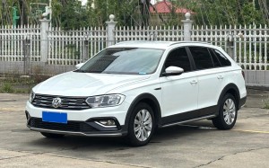 Volkswagen C-TREK Weiling