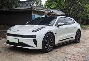 ZEEKR 001