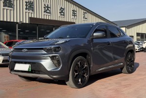 Chery Big Ant eQ5