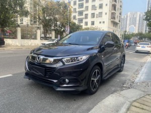 Honda Vezel (Binzhi)