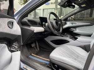 BYD Seal