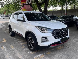 Chery Tiggo 5x