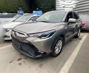Toyota Frontlander