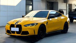 BMW M4