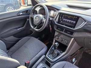 Volkswagen Tu Kai