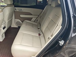 Toyota bZ3X