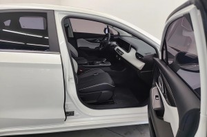 BAIC Beijing EU5 PLUS