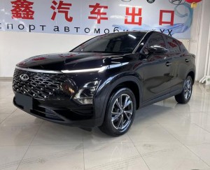 Omoda C5