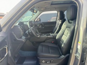 Haval H-Dog (Big Dog PLUS)