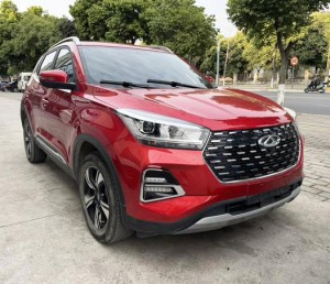 Chery Tiggo 5x
