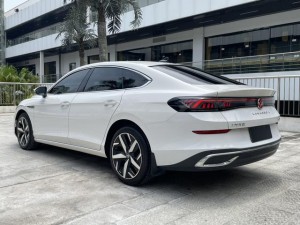 Volkswagen Lingdu