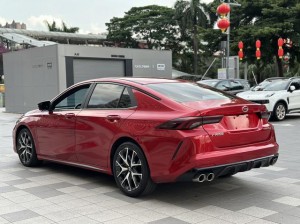 GAC Trumpchi Empow