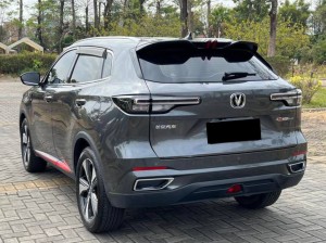 Changan CS55 PLUS