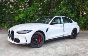 BMW M3