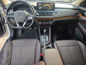 Changan Eado DT