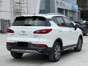 GAC Trumpchi GS3