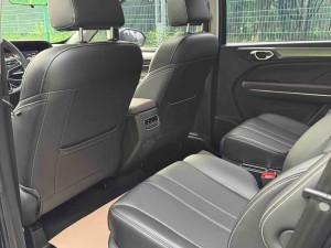 GAC Trumpchi M6