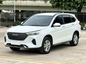Haval M6 Plus