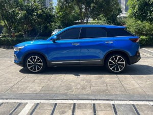 FAW Bestune T77 (Besturn T77)