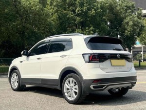 Volkswagen Tu Kai