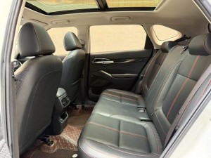 Kia KX3