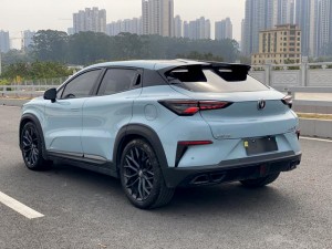 Changan UNI-T