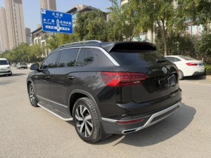 Volkswagen Tanyue