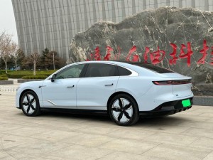 Voyah Passion EV