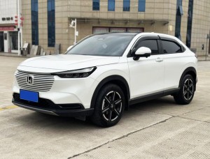 Honda Vezel (Binzhi)