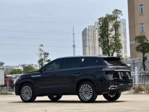 Chery Tiggo 9