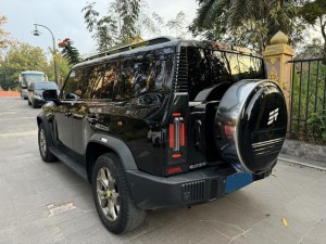 Jetour Jet Traveler