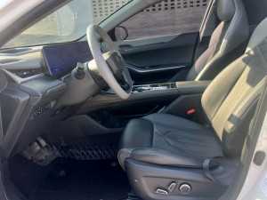 Changan Raeton Plus (Ruicheng PLUS)